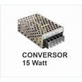 Colmeia Conversores DC-DC  15Watt SD-15