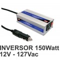 A150 Inversor Mean Well 150Watt Mean Well - Promoção