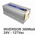 A150 Inversor Mean Well 150Watt Mean Well - Promoção