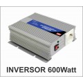 A600 Inversor 600Watt Mean Well - Promoção